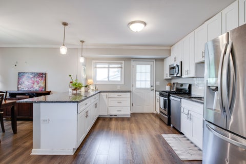 Tiny photo for 412 Nassau Avenue, Bolingbrook, IL 60440 (MLS # 12752736)