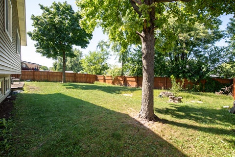 Tiny photo for 412 Nassau Avenue, Bolingbrook, IL 60440 (MLS # 12752736)