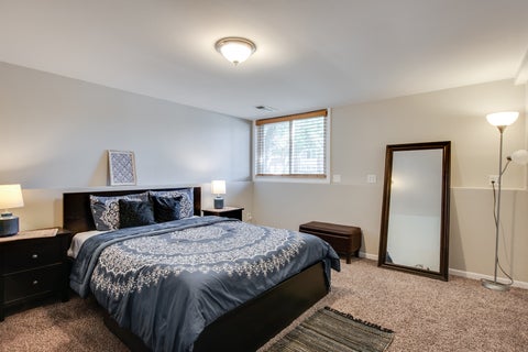 Tiny photo for 412 Nassau Avenue, Bolingbrook, IL 60440 (MLS # 12752736)
