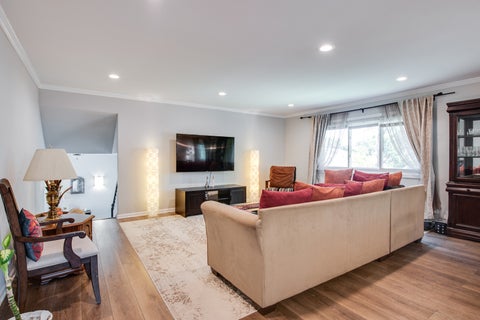 Tiny photo for 412 Nassau Avenue, Bolingbrook, IL 60440 (MLS # 12752736)