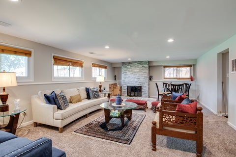 Tiny photo for 412 Nassau Avenue, Bolingbrook, IL 60440 (MLS # 12752736)