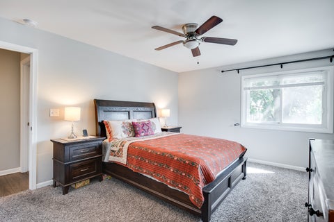 Tiny photo for 412 Nassau Avenue, Bolingbrook, IL 60440 (MLS # 12752736)