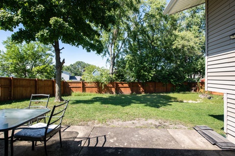 Tiny photo for 412 Nassau Avenue, Bolingbrook, IL 60440 (MLS # 12752736)