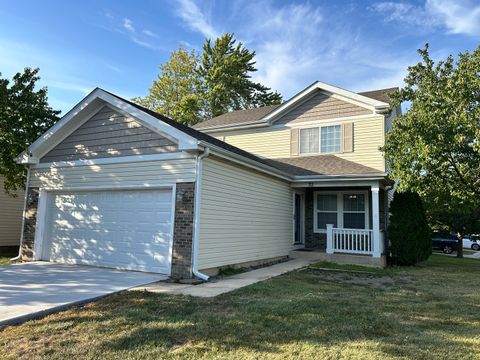 Photo of 22 Alex Court, Oswego, IL 60543 (MLS # 12487005)