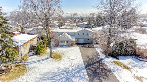 10409 S 83rd Avenue Palos Hills IL 60465