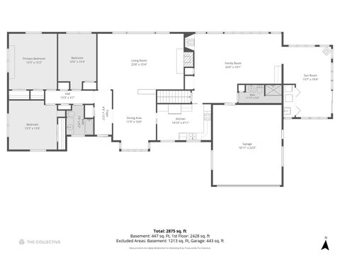 Tiny photo for 519 S Main Street, Mount Prospect, IL 60056 (MLS # 12711358)