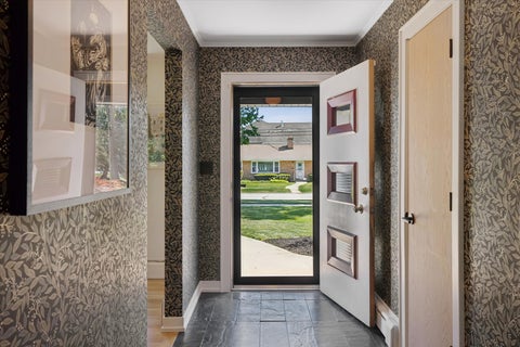 Tiny photo for 519 S Main Street, Mount Prospect, IL 60056 (MLS # 12711358)