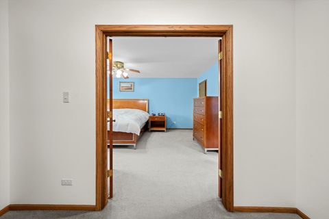 Tiny photo for 13952 S Oak Ridge Drive, Homer Glen, IL 60491 (MLS # 12491418)