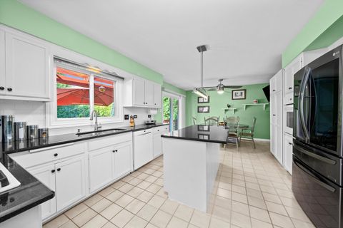 Tiny photo for 13952 S Oak Ridge Drive, Homer Glen, IL 60491 (MLS # 12491418)
