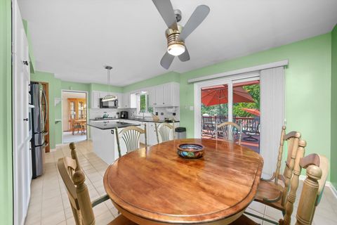 Tiny photo for 13952 S Oak Ridge Drive, Homer Glen, IL 60491 (MLS # 12491418)
