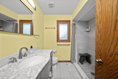 Tiny photo for 13952 S Oak Ridge Drive, Homer Glen, IL 60491 (MLS # 12491418)