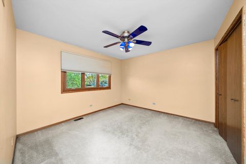 Tiny photo for 13952 S Oak Ridge Drive, Homer Glen, IL 60491 (MLS # 12491418)