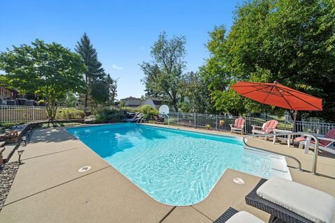 Tiny photo for 13952 S Oak Ridge Drive, Homer Glen, IL 60491 (MLS # 12491418)