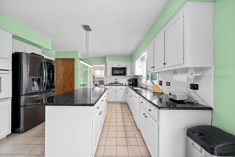 Tiny photo for 13952 S Oak Ridge Drive, Homer Glen, IL 60491 (MLS # 12491418)