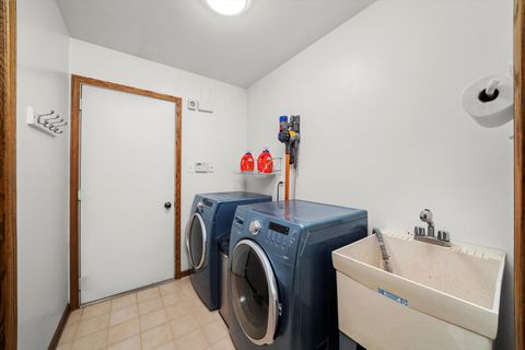 Tiny photo for 13952 S Oak Ridge Drive, Homer Glen, IL 60491 (MLS # 12491418)