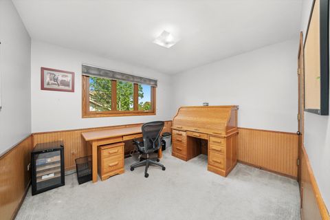 Tiny photo for 13952 S Oak Ridge Drive, Homer Glen, IL 60491 (MLS # 12491418)