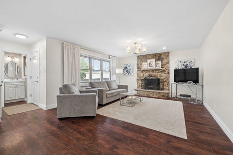 Tiny photo for 9100 170th Street, Orland Hills, IL 60487 (MLS # 12764329)