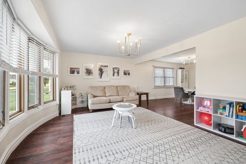 Tiny photo for 9100 170th Street, Orland Hills, IL 60487 (MLS # 12764329)