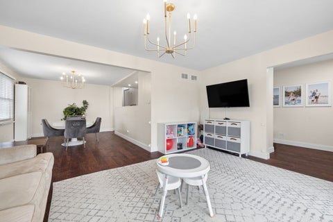 Tiny photo for 9100 170th Street, Orland Hills, IL 60487 (MLS # 12764329)
