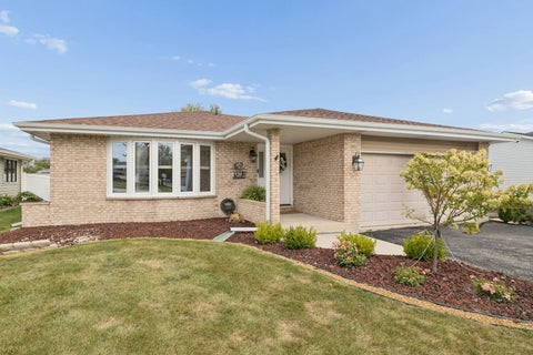 Photo of 9100 170th Street, Orland Hills, IL 60487 (MLS # 12764329)