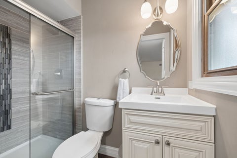 Tiny photo for 9100 170th Street, Orland Hills, IL 60487 (MLS # 12764329)