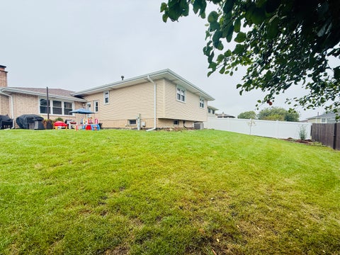 Tiny photo for 9100 170th Street, Orland Hills, IL 60487 (MLS # 12764329)