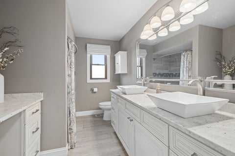 Tiny photo for 9100 170th Street, Orland Hills, IL 60487 (MLS # 12764329)