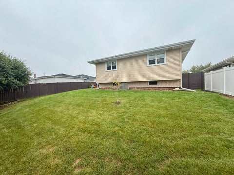 Tiny photo for 9100 170th Street, Orland Hills, IL 60487 (MLS # 12764329)