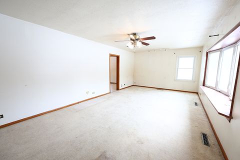 Tiny photo for 6837 W 113TH Street, Worth, IL 60482 (MLS # 12559044)