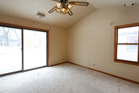 Tiny photo for 6837 W 113TH Street, Worth, IL 60482 (MLS # 12559044)