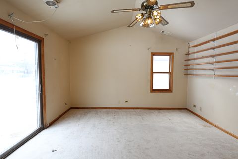 Tiny photo for 6837 W 113TH Street, Worth, IL 60482 (MLS # 12559044)
