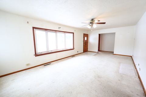 Tiny photo for 6837 W 113TH Street, Worth, IL 60482 (MLS # 12559044)