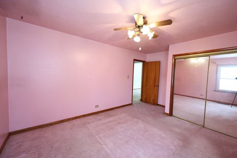 Tiny photo for 6837 W 113TH Street, Worth, IL 60482 (MLS # 12559044)