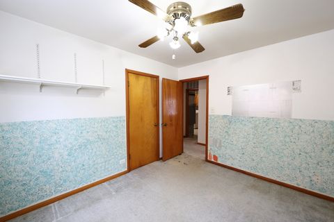 Tiny photo for 6837 W 113TH Street, Worth, IL 60482 (MLS # 12559044)