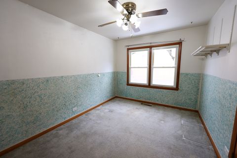 Tiny photo for 6837 W 113TH Street, Worth, IL 60482 (MLS # 12559044)