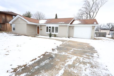 Tiny photo for 6837 W 113TH Street, Worth, IL 60482 (MLS # 12559044)