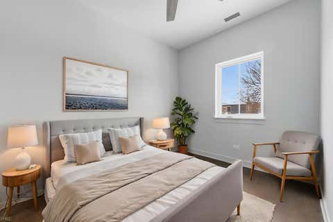 Tiny photo for 2832 W Wilcox Street, Chicago, IL 60612 (MLS # 12659595)