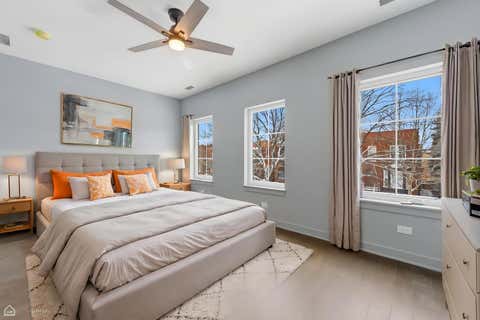 Tiny photo for 2832 W Wilcox Street, Chicago, IL 60612 (MLS # 12659595)