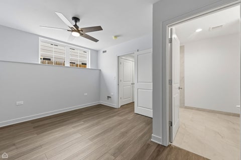 Tiny photo for 2832 W Wilcox Street, Chicago, IL 60612 (MLS # 12659595)