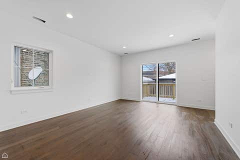 Tiny photo for 2832 W Wilcox Street, Chicago, IL 60612 (MLS # 12659595)