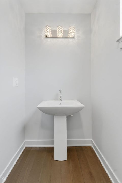 Tiny photo for 2832 W Wilcox Street, Chicago, IL 60612 (MLS # 12659595)