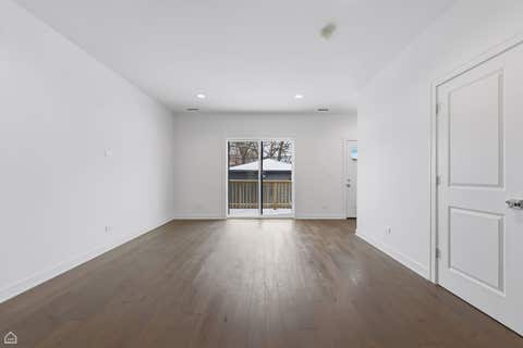 Tiny photo for 2832 W Wilcox Street, Chicago, IL 60612 (MLS # 12659595)