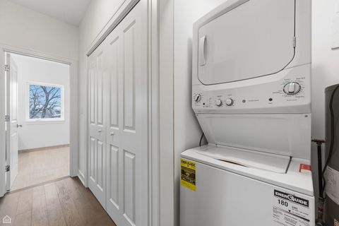 Tiny photo for 2832 W Wilcox Street, Chicago, IL 60612 (MLS # 12659595)