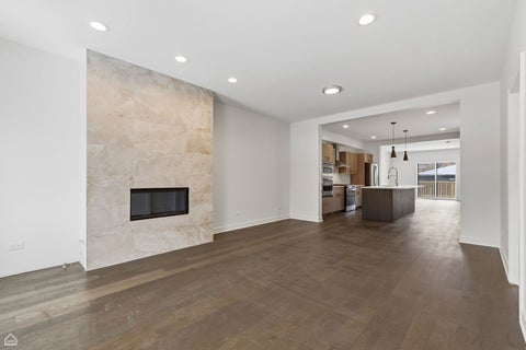 Tiny photo for 2832 W Wilcox Street, Chicago, IL 60612 (MLS # 12659595)