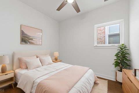 Tiny photo for 2832 W Wilcox Street, Chicago, IL 60612 (MLS # 12659595)