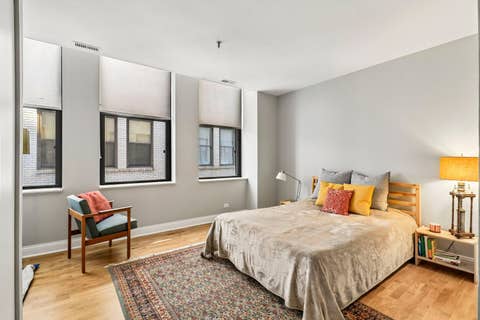 Tiny photo for 780 S Federal Street #604, Chicago, IL 60605 (MLS # 12715343)