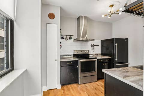 Tiny photo for 780 S Federal Street #604, Chicago, IL 60605 (MLS # 12715343)