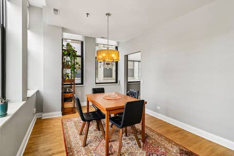 Tiny photo for 780 S Federal Street #604, Chicago, IL 60605 (MLS # 12715343)