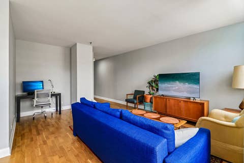 Tiny photo for 780 S Federal Street #604, Chicago, IL 60605 (MLS # 12715343)
