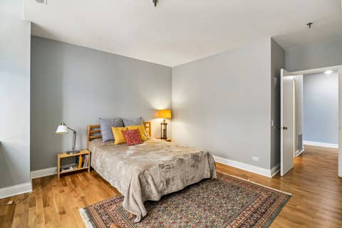 Tiny photo for 780 S Federal Street #604, Chicago, IL 60605 (MLS # 12715343)